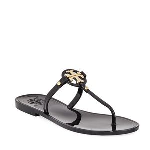 Tory Burch mini Miller sandal